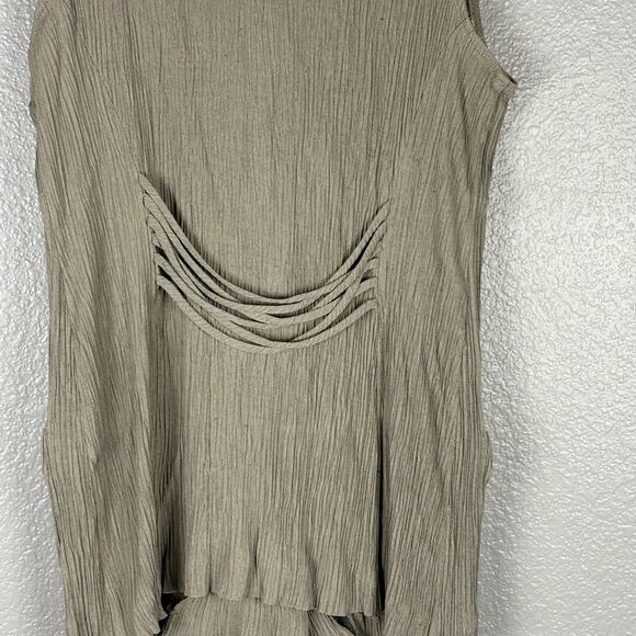 Dawn Joy Fashions Approx Size 6 2-Piece Striped Circus Clown Top Shorts Set - Picture 6 of 9